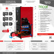 Котел пеллетный автомат TECO Pellet 15